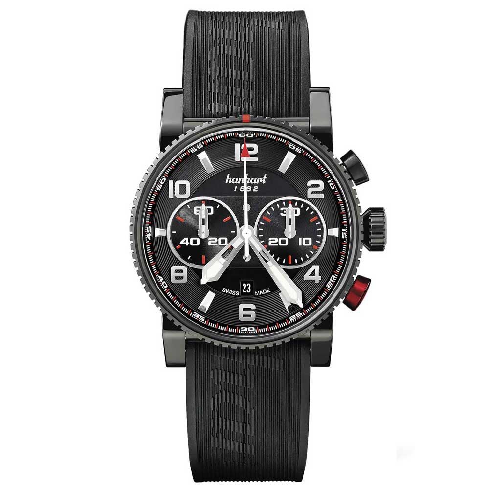 Hanhart PRIMUS Racer Dark