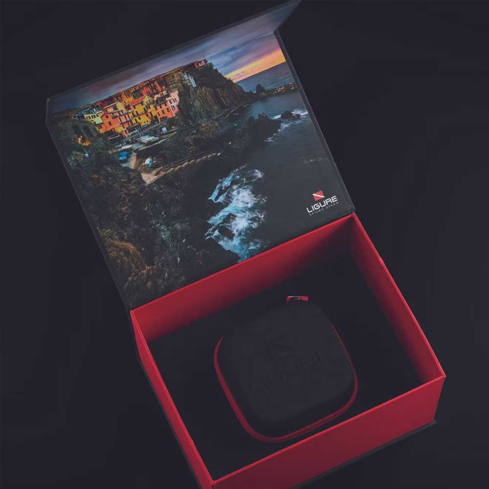 Ligure Prototipo P25-4