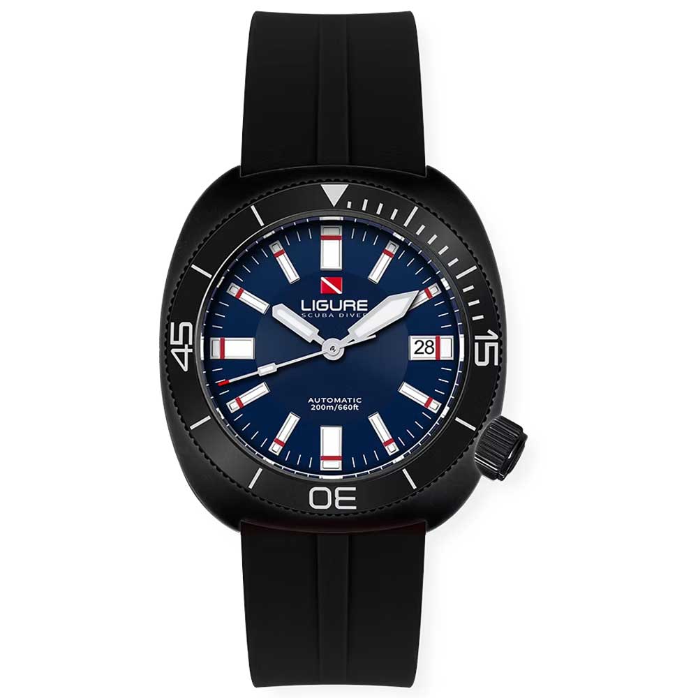 Ligure Prototipo P25-8