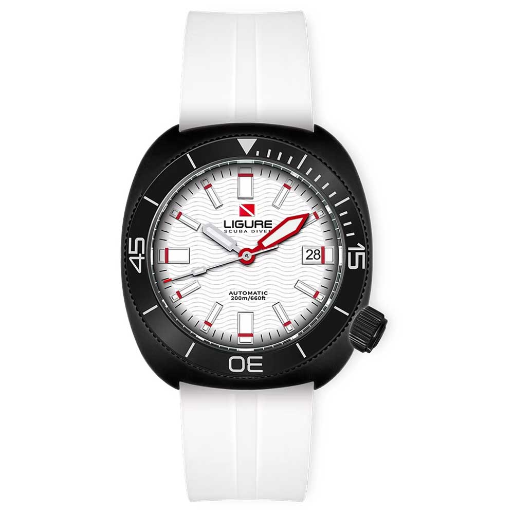 Ligure Prototipo P25-9