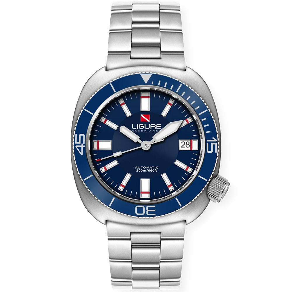 Ligure Tartaruga Blue LWT210011