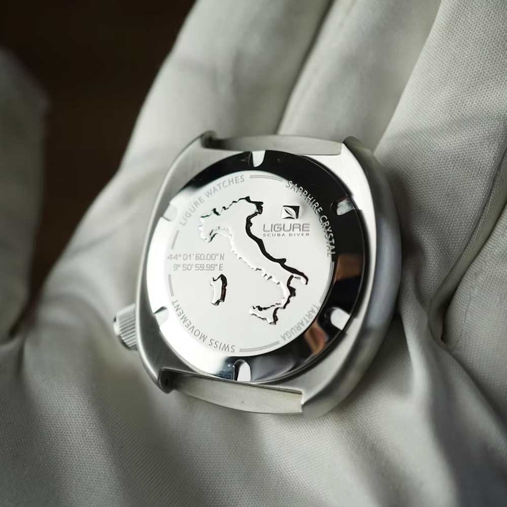 Ligure Tartaruga LWT23007