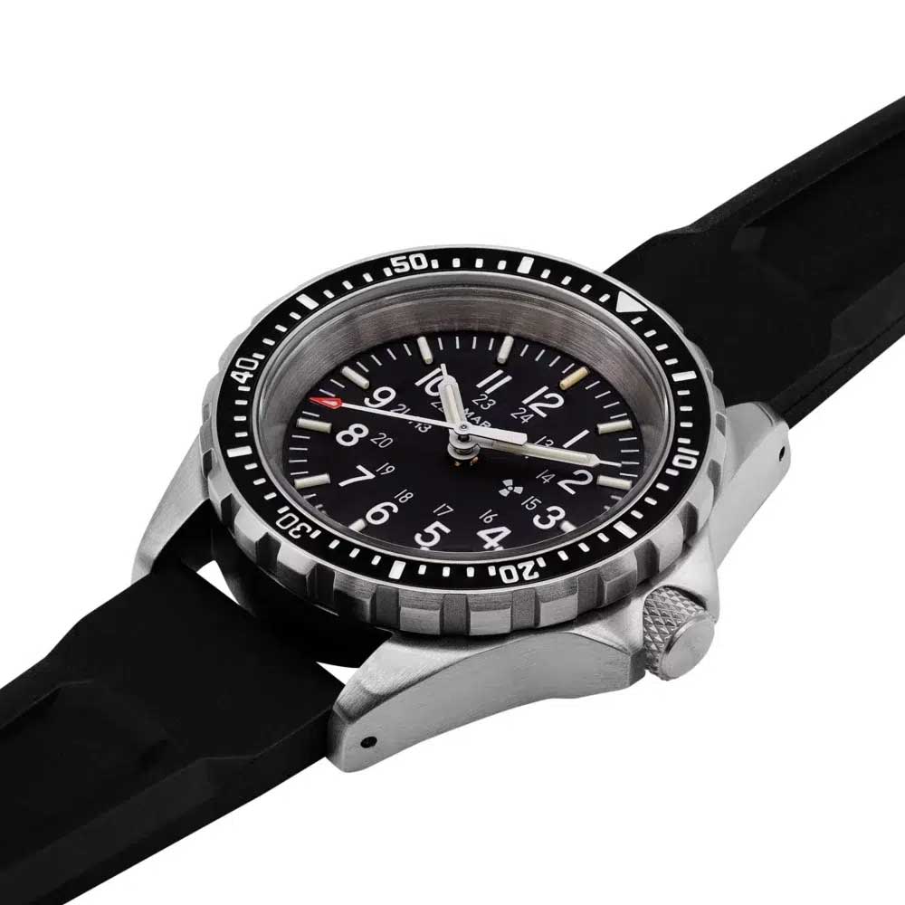 MARATHON 36mm MSAR Medium Diver Quarz-WW194027SS