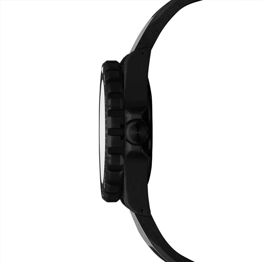 MARATHON 41mm ANTHRACITE LARGE DIVER'S AUTOMATIC (GSAR) WW194006BK-0130