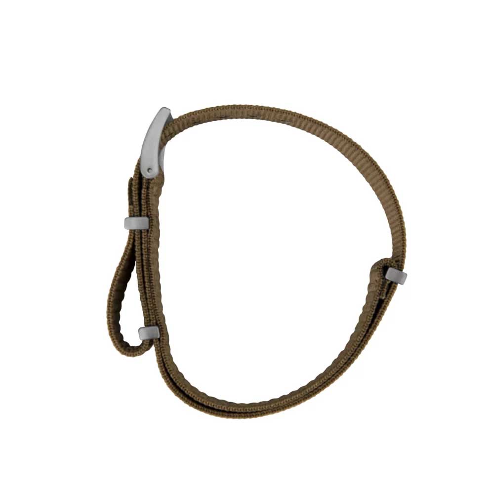 MARATHON 41mm Duvdevan Desert Tan Pilot Navigator – WW194013DT