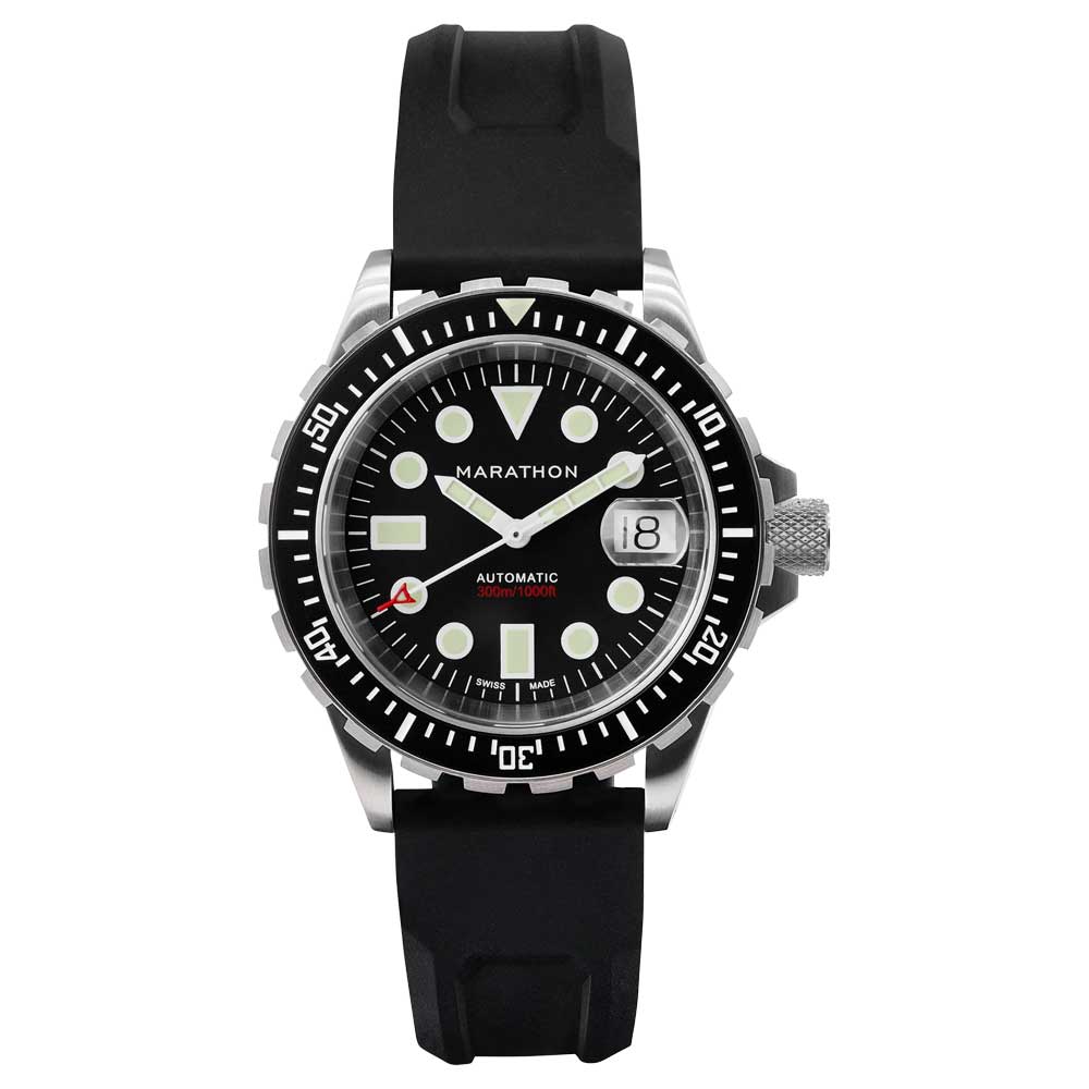 MARATHON 41mm ORIGINAL-SAR DATE (OSAR-D) WW194006SS-2030