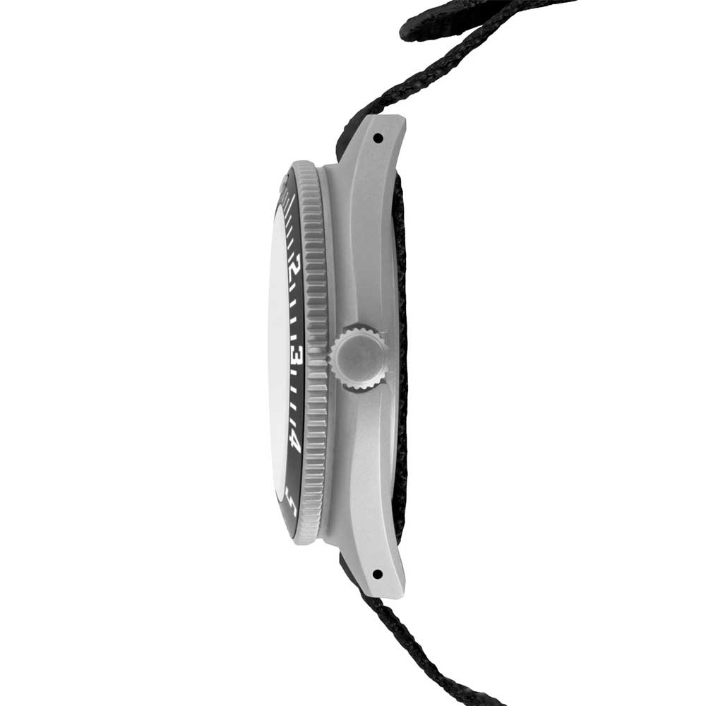 MARATHON 41mm STEEL NAVIGATOR DATE (SSNAV-D) WW194013SS-0101