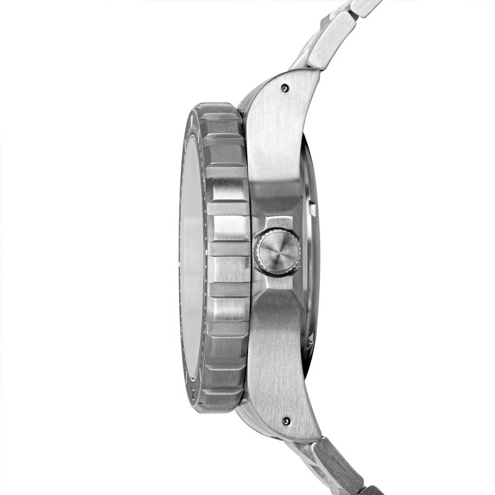 MARATHON 46mm JDD Jumbo Day/Date Automatic – WW194021SS