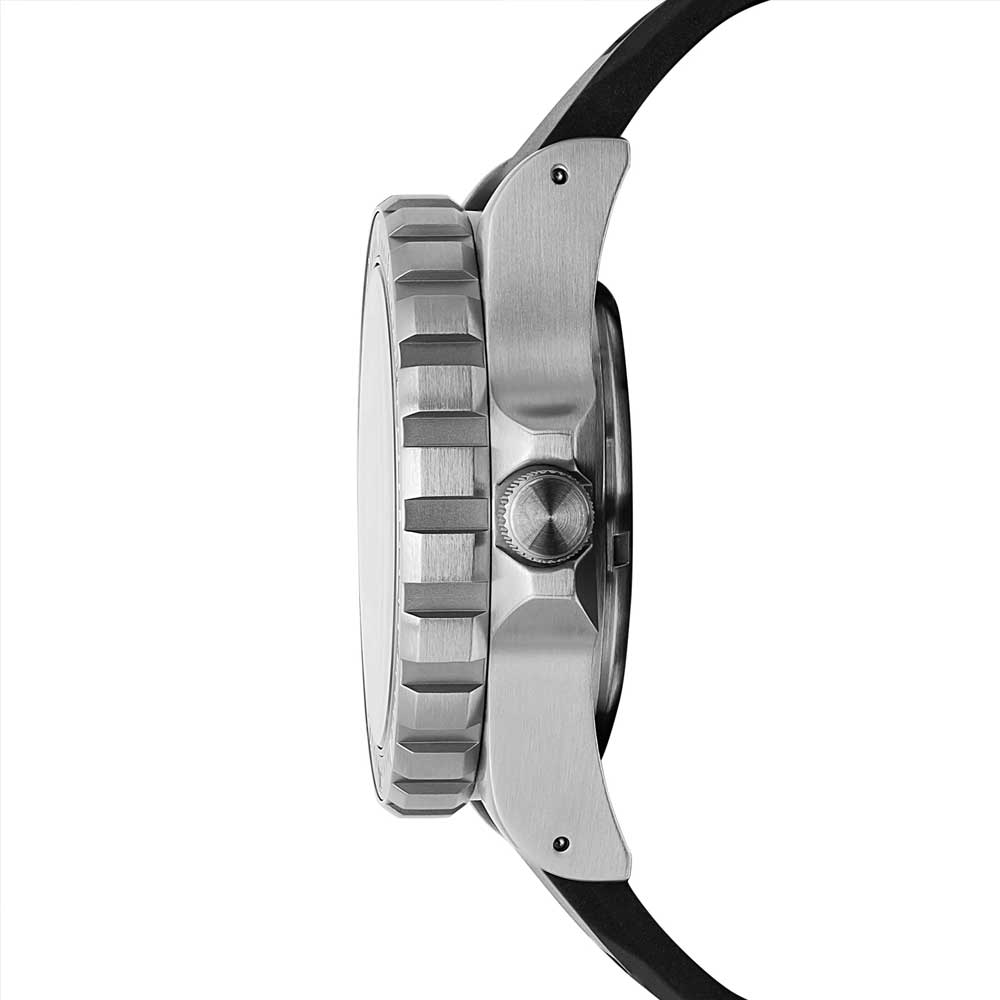 MARATHON 46mm JUMBO-TAUCHERQUARZ (JSAR) WW194018SS-0130