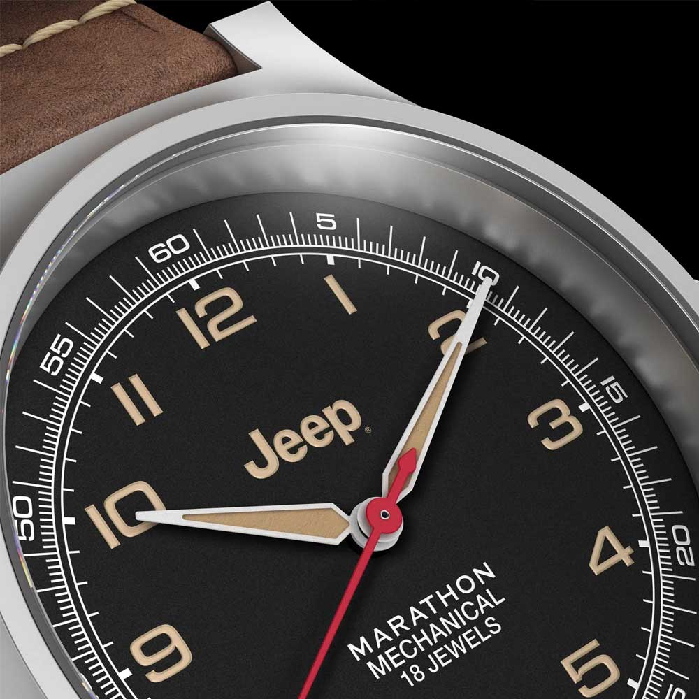 MARATHON JEEP WILLYS SSGPM – WW194033SS