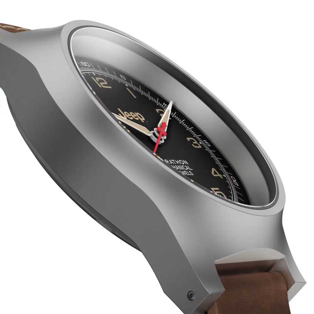 MARATHON JEEP WILLYS SSGPM – WW194033SS