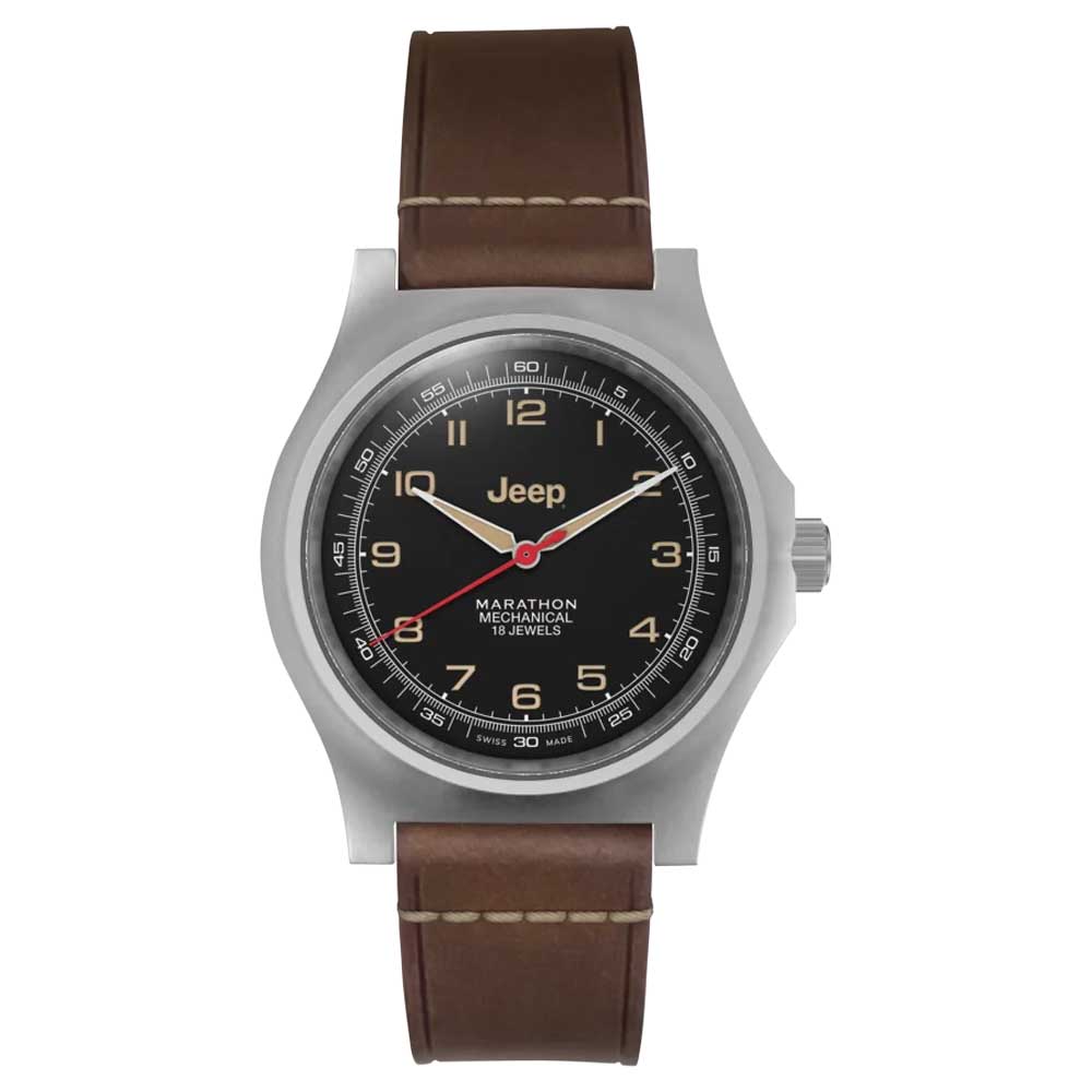 MARATHON JEEP WILLYS SSGPM – WW194033SS