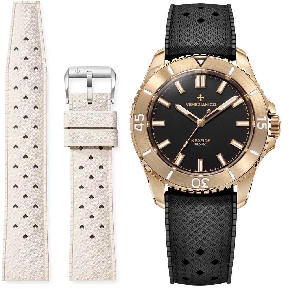 Venezianico Nereide Bronzo 39 - 3121555