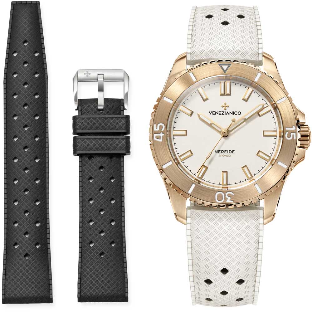 Venezianico Nereide Bronzo 39 - 3121556