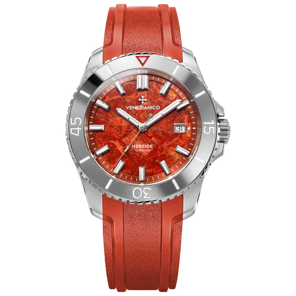 Venezianico Nereide Corallo ORDER NOW –