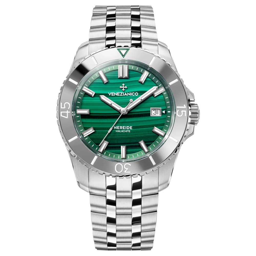 Venezianico Nereide Malachite 4521544S