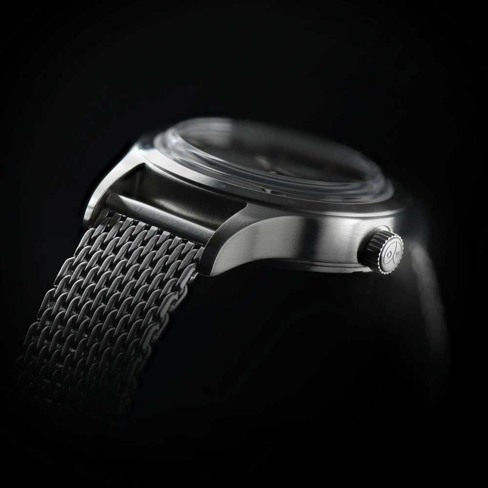 OLLECH & WAJS OW 56 M (EDIÇÃO LIMITADA)