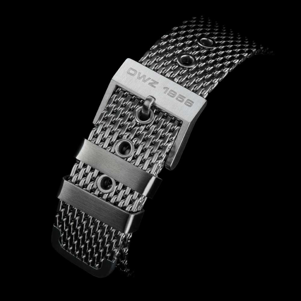 OLLECH & WAJS OW 56 M (EDIÇÃO LIMITADA)