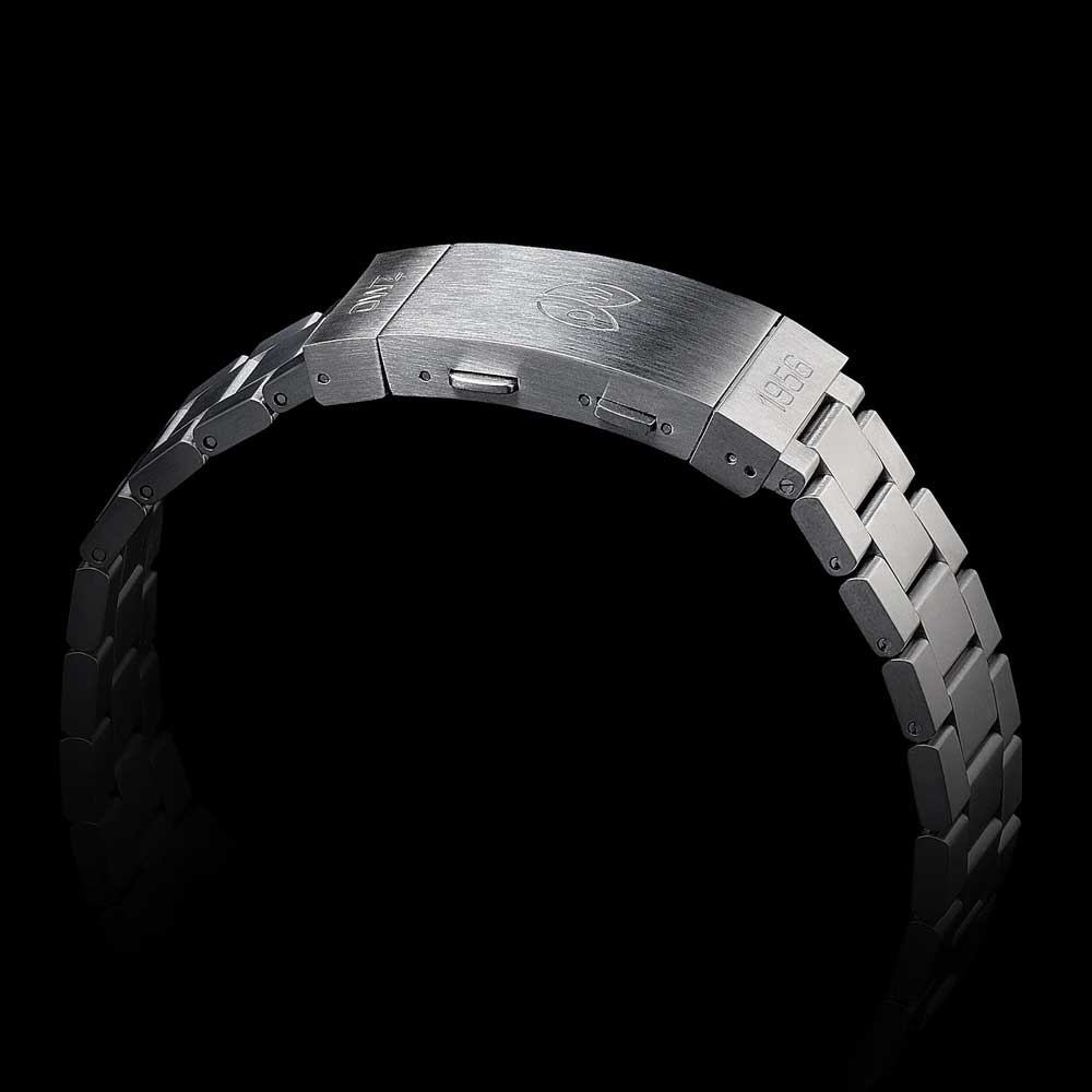 OLLECH & WAJS OW 8001 HAVANA COSC