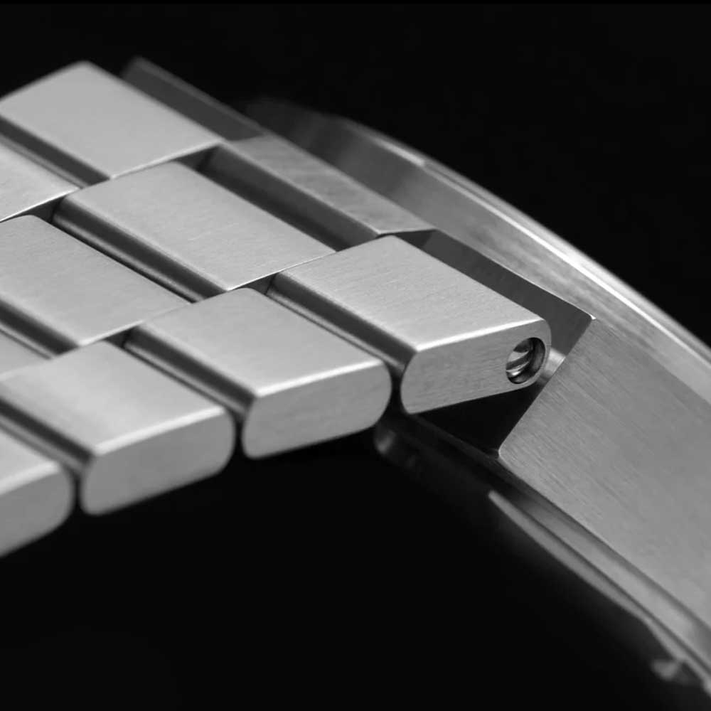 OLLECH & WAJS OW 8001 HAVANA COSC