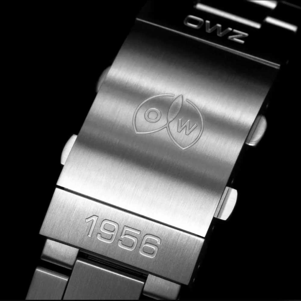 OLLECH & WAJS OW 8001 HAVANA COSC