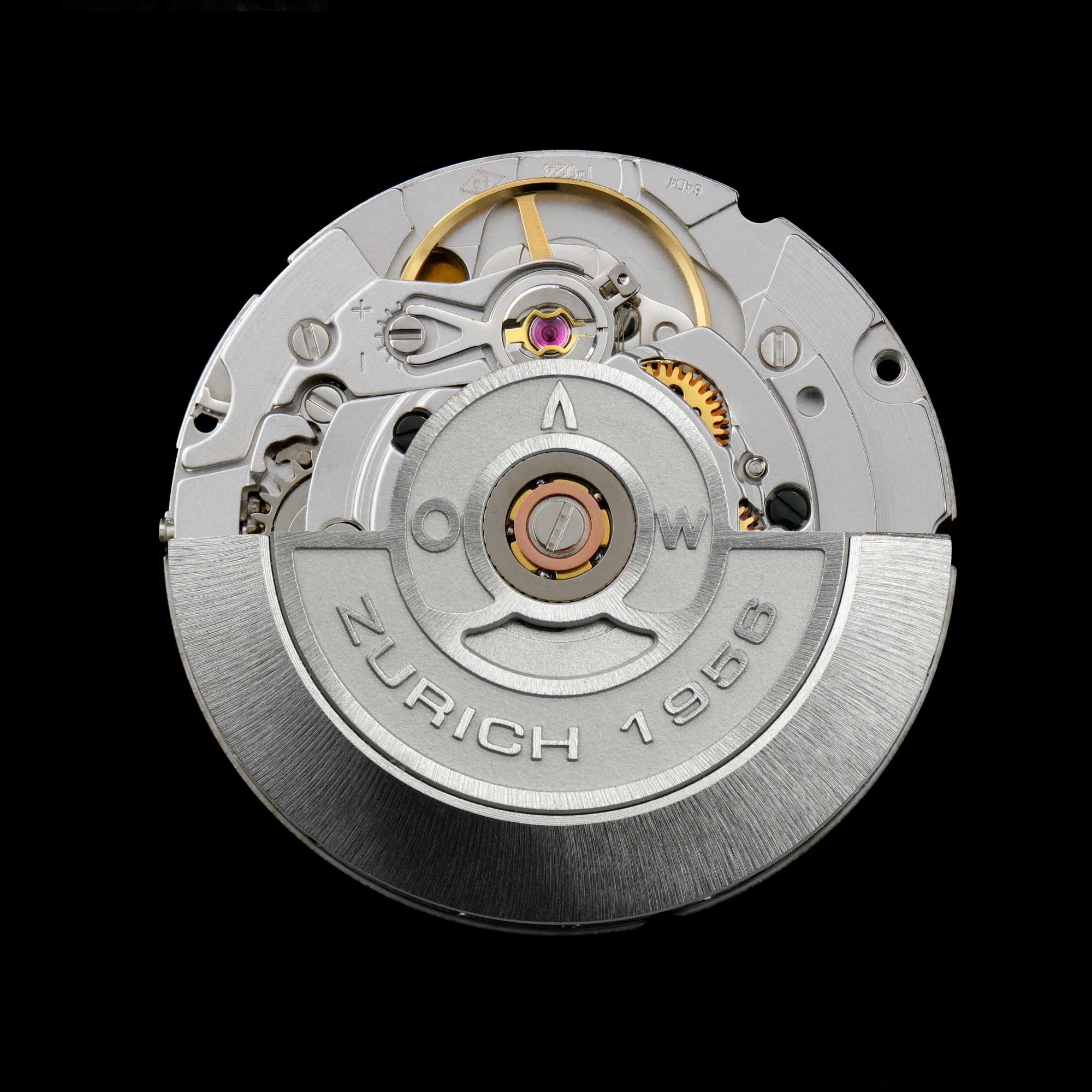 OLECH & WAJS OW Ocean Graph