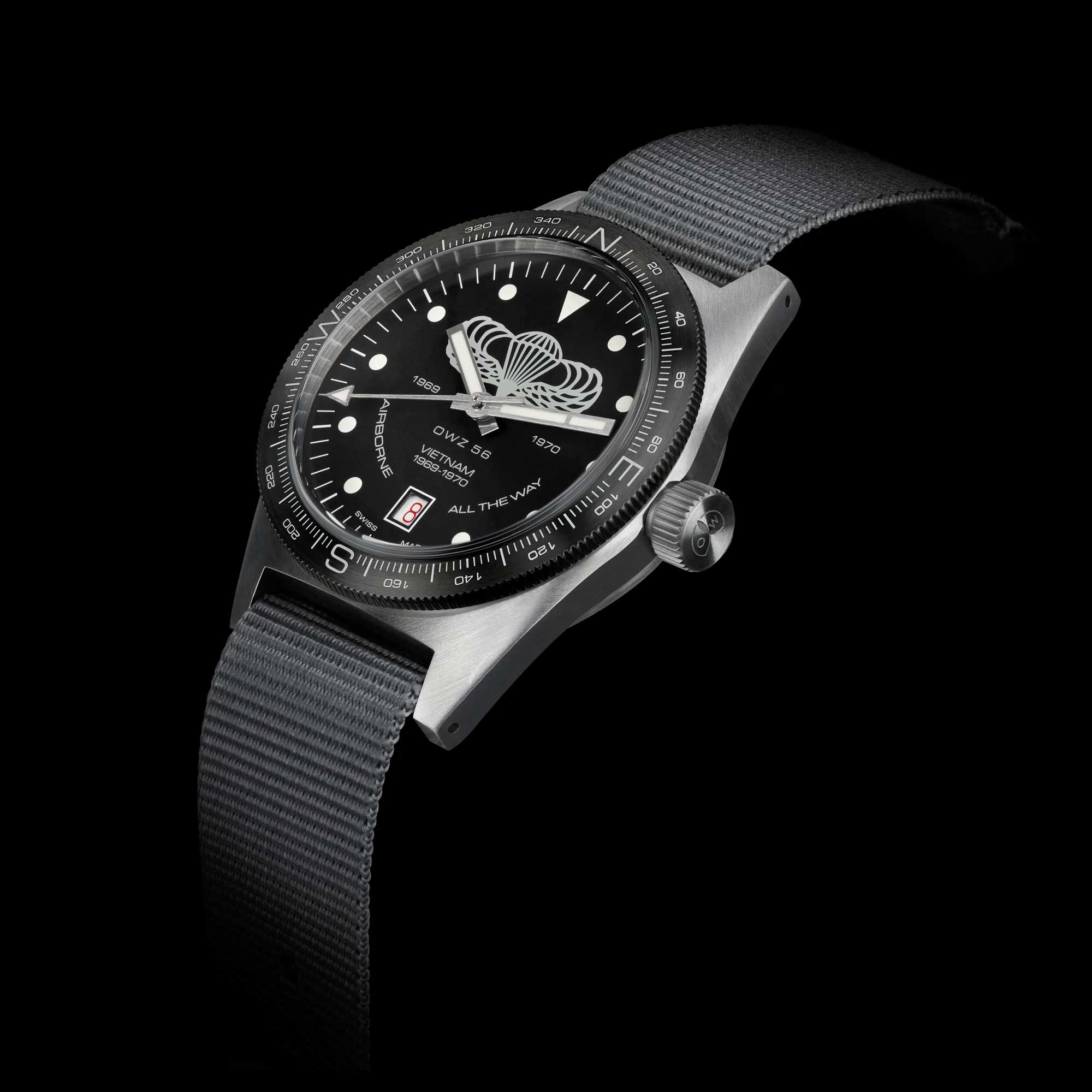 OLECH & WAJS OW Ocean Graph