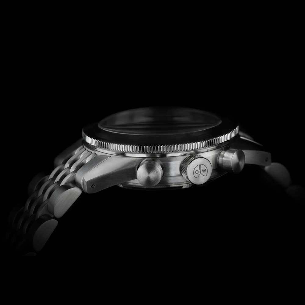 OLECH & WAJS OW Navichron