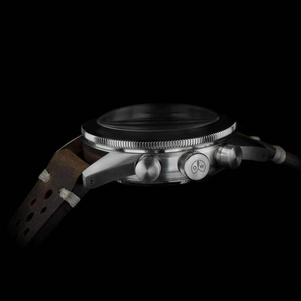 OLECH & WAJS OW Navichron