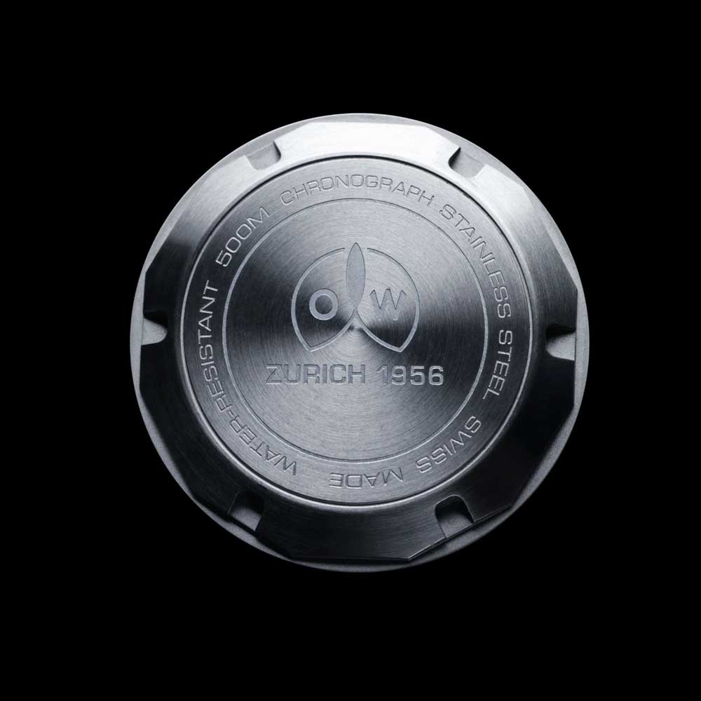 OLECH & WAJS OW Navichron