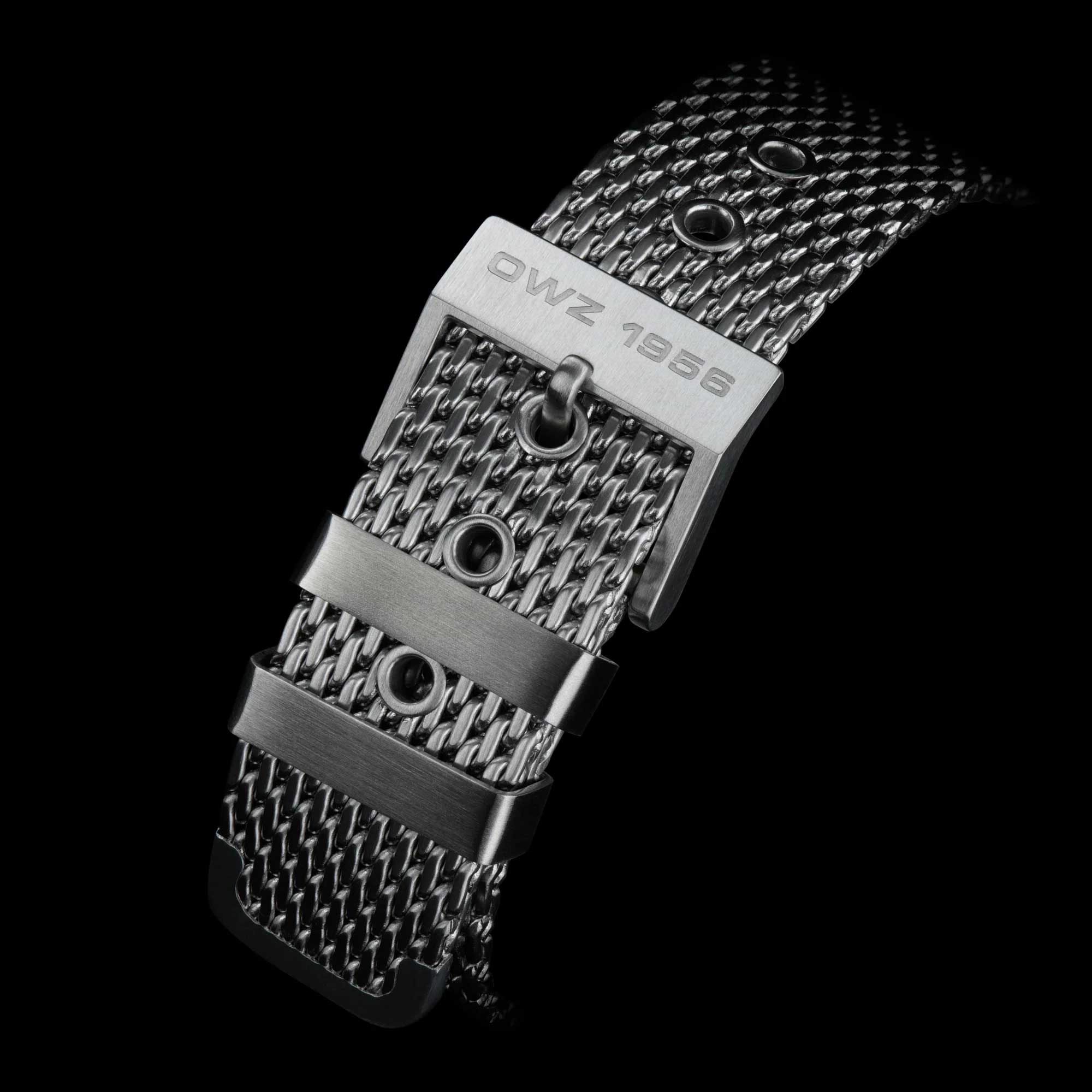 OLLECH & WAJS OW RALLYE DE PARIS