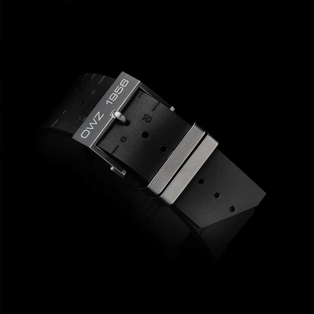 Orologio subacqueo OLECH & WAJS OW C-1000 MkII 1.000 m