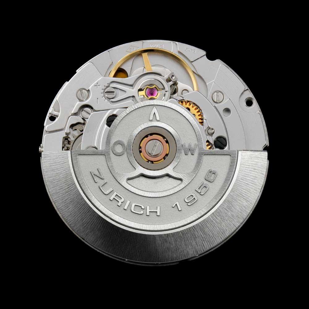 OLECH & WAJS OW M-52B AF