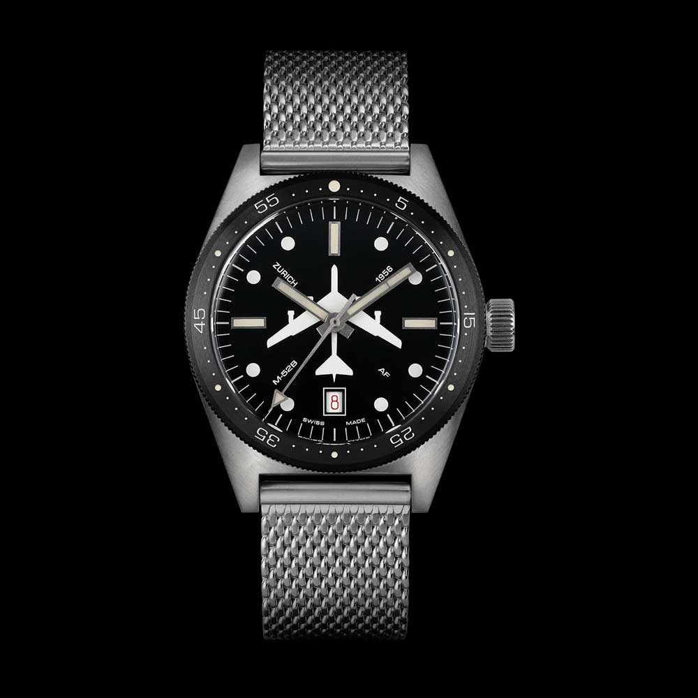 OLECH & WAJS OW M-52B AF