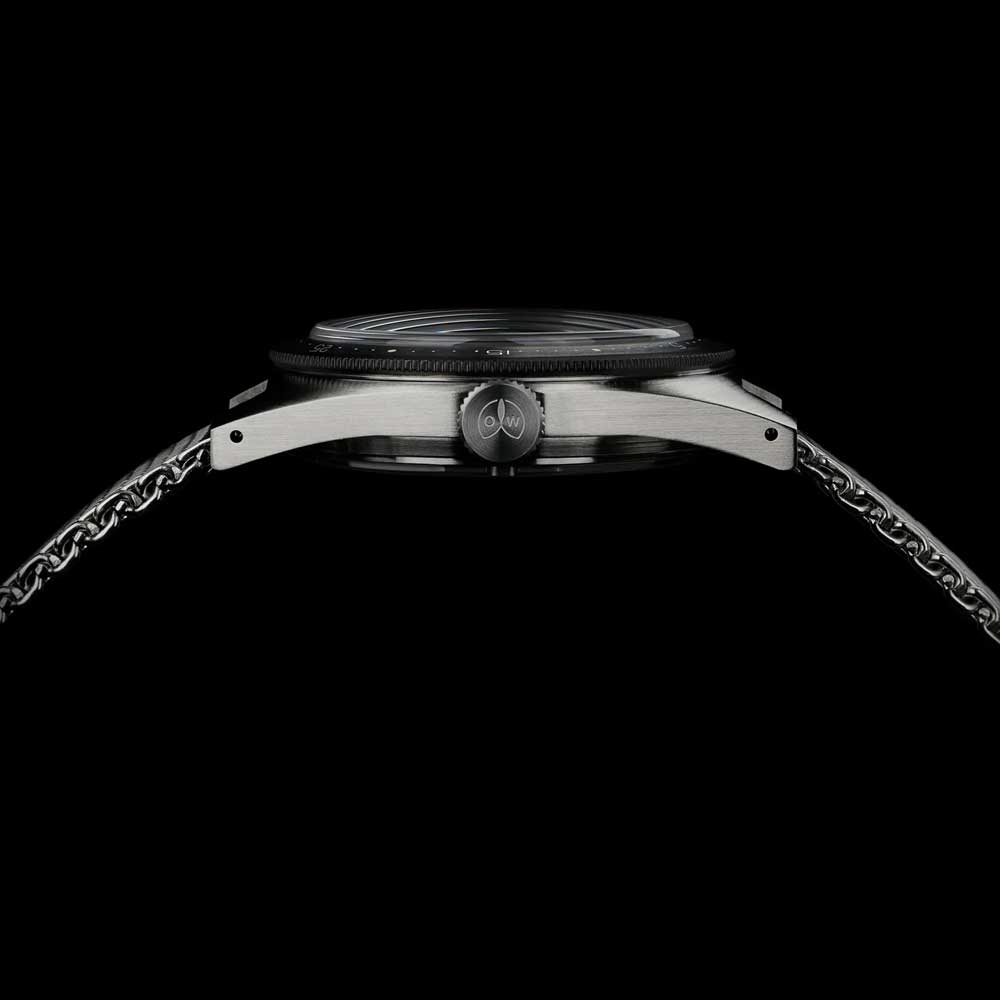 OLECH & WAJS OW M-52B AF