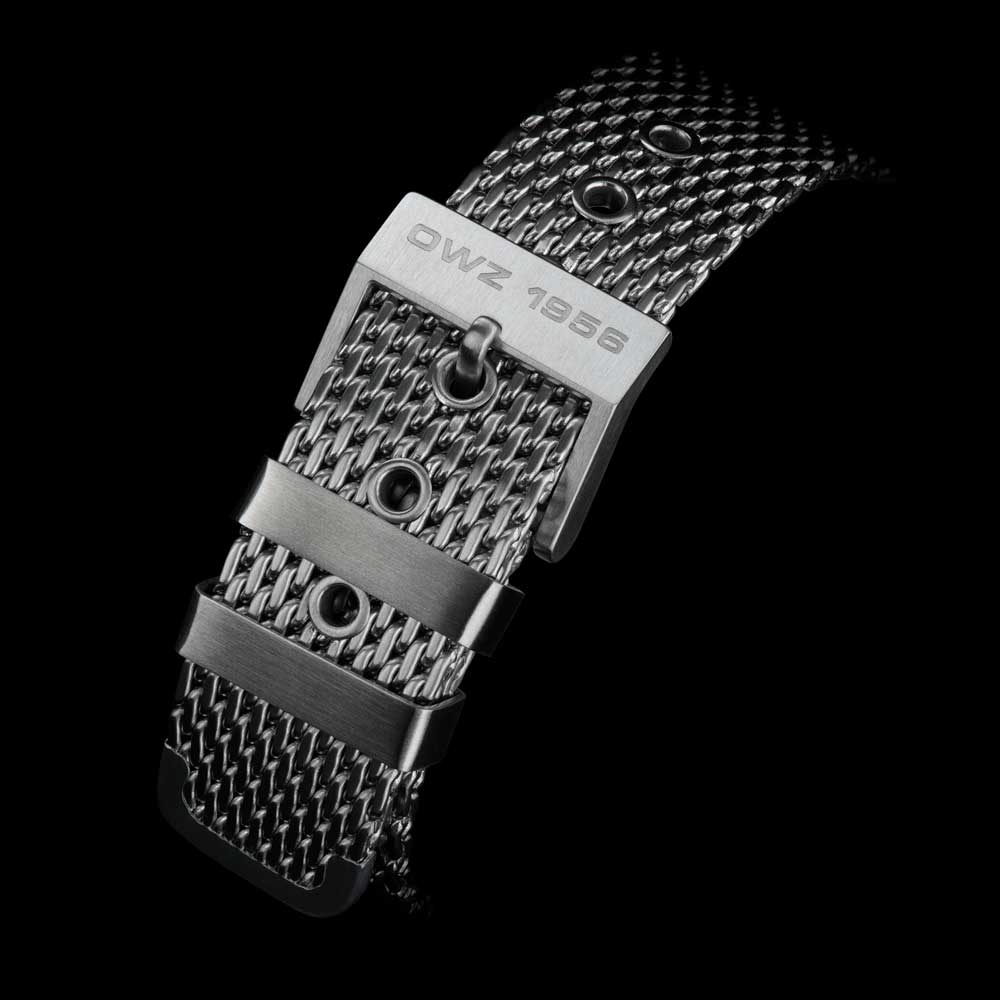 OLECH & WAJS OW M-52B AF