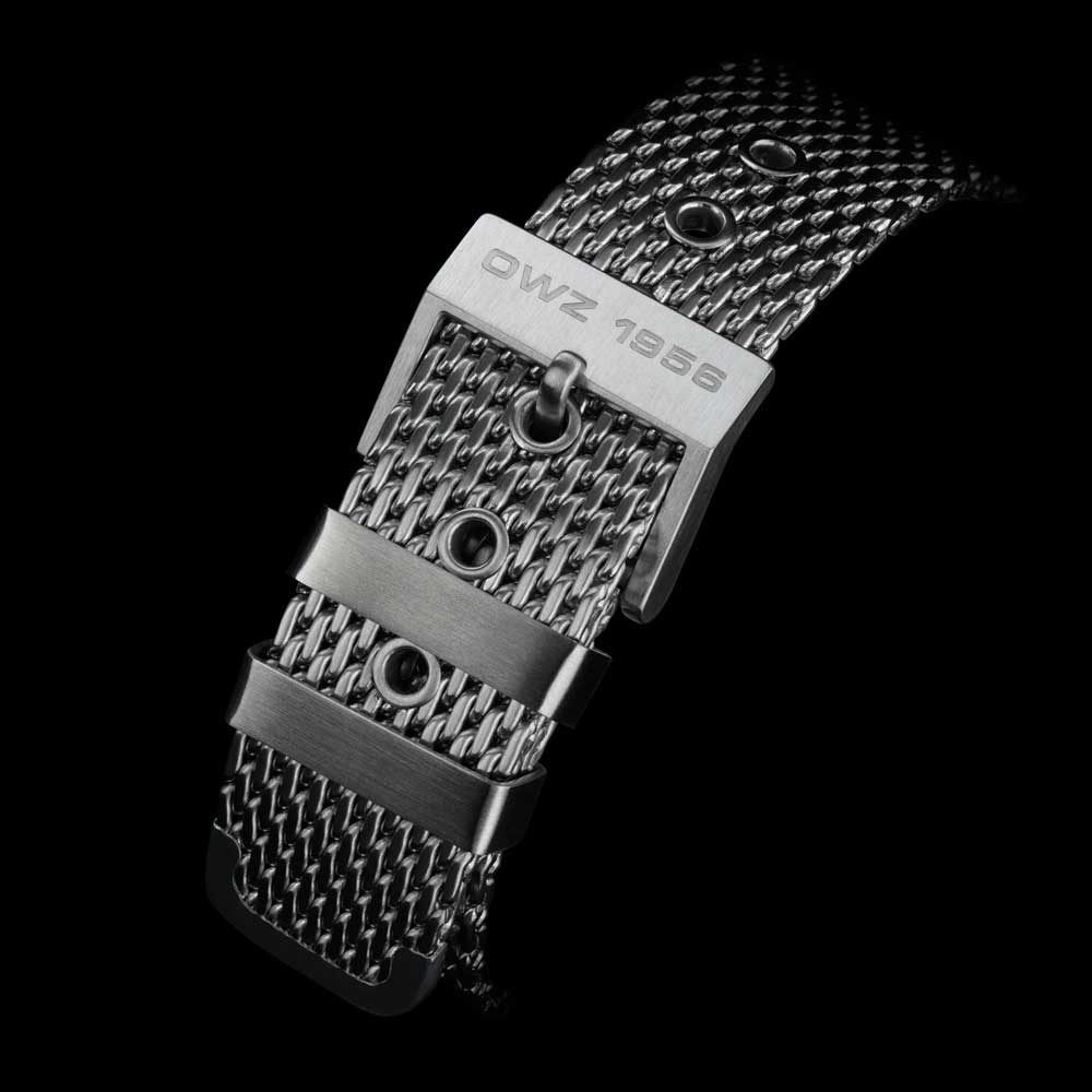 OLECH & WAJS OW Rallychron