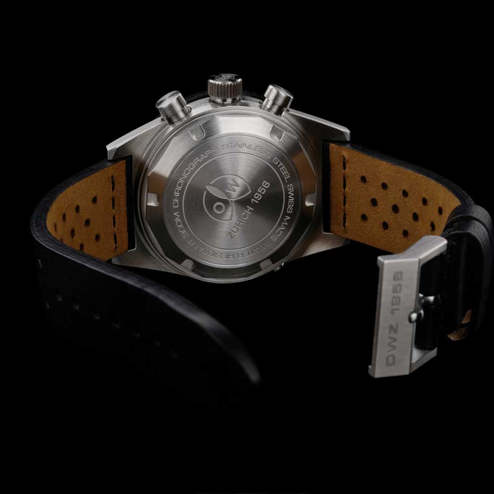 OLECH & WAJS OW Rallychron