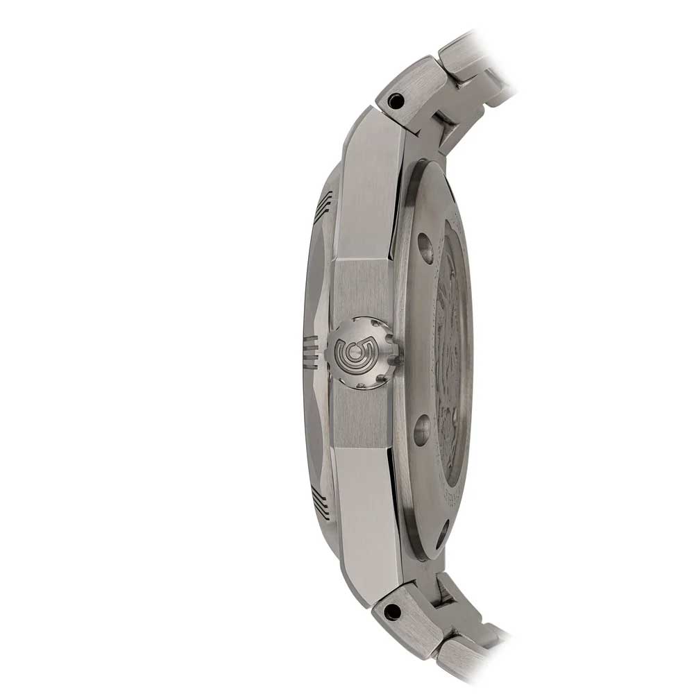 Ocean Crawler Bolt - Red