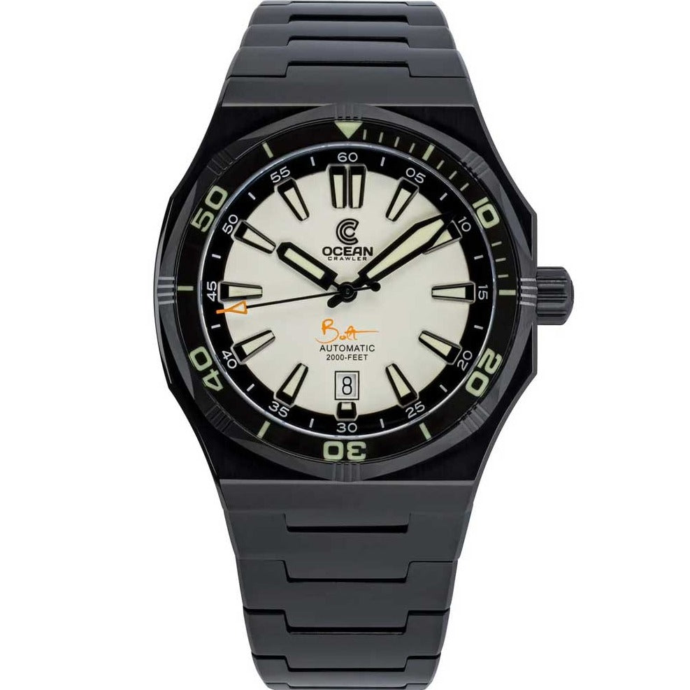 Ocean Crawler Bolt DLC - Full Lume - Preorder