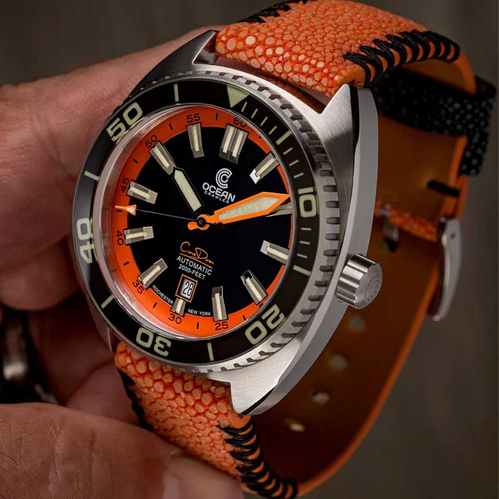 Ocean Crawler Core Diver - Mandarinfish 2025 LE