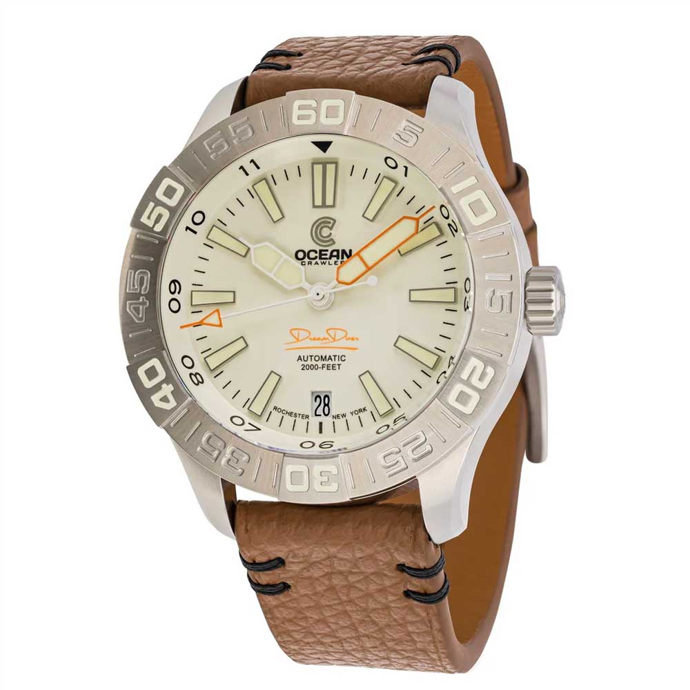 Ocean Crawler Dream Diver 2025 -