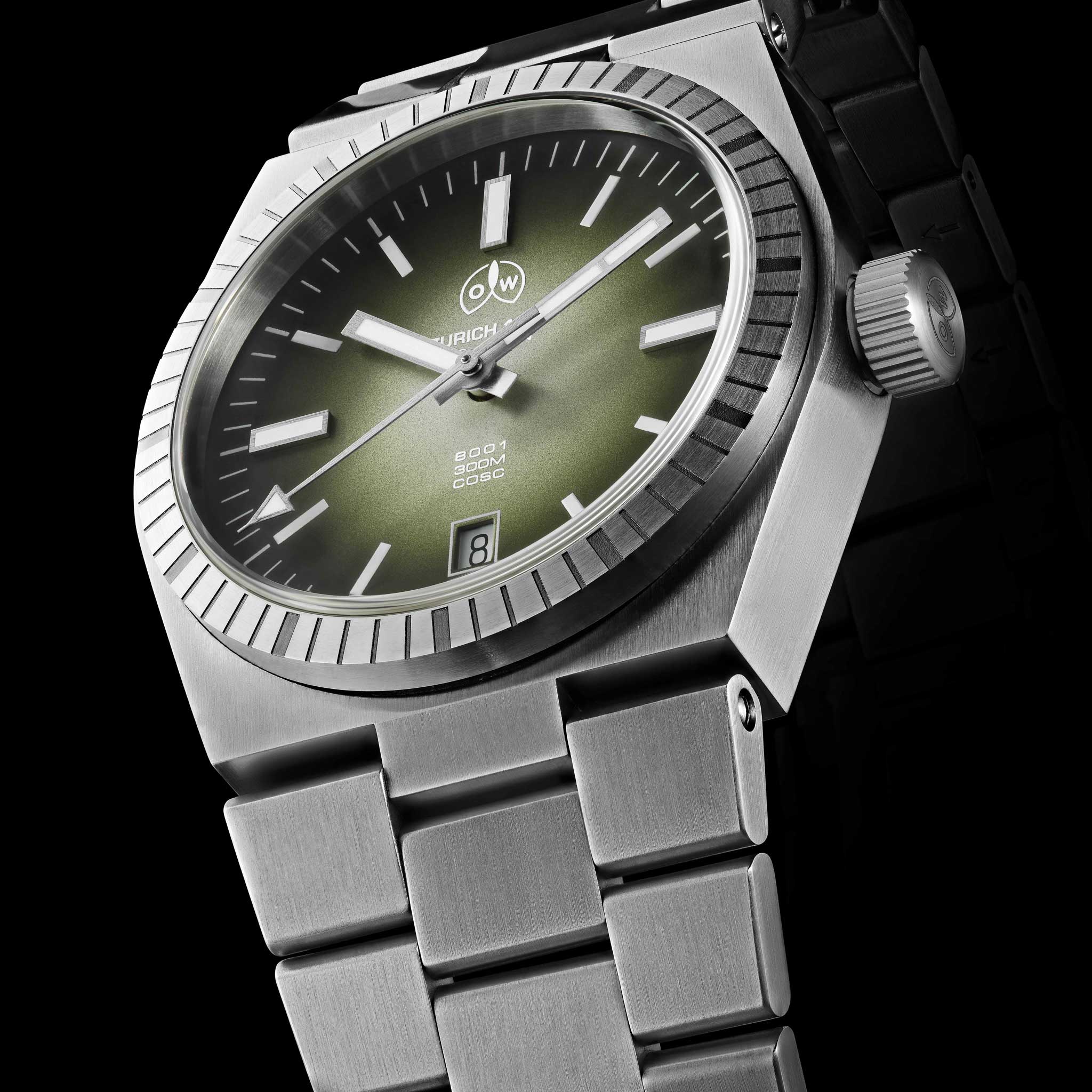 Ollech Wajs OW 8001 TUNDRA