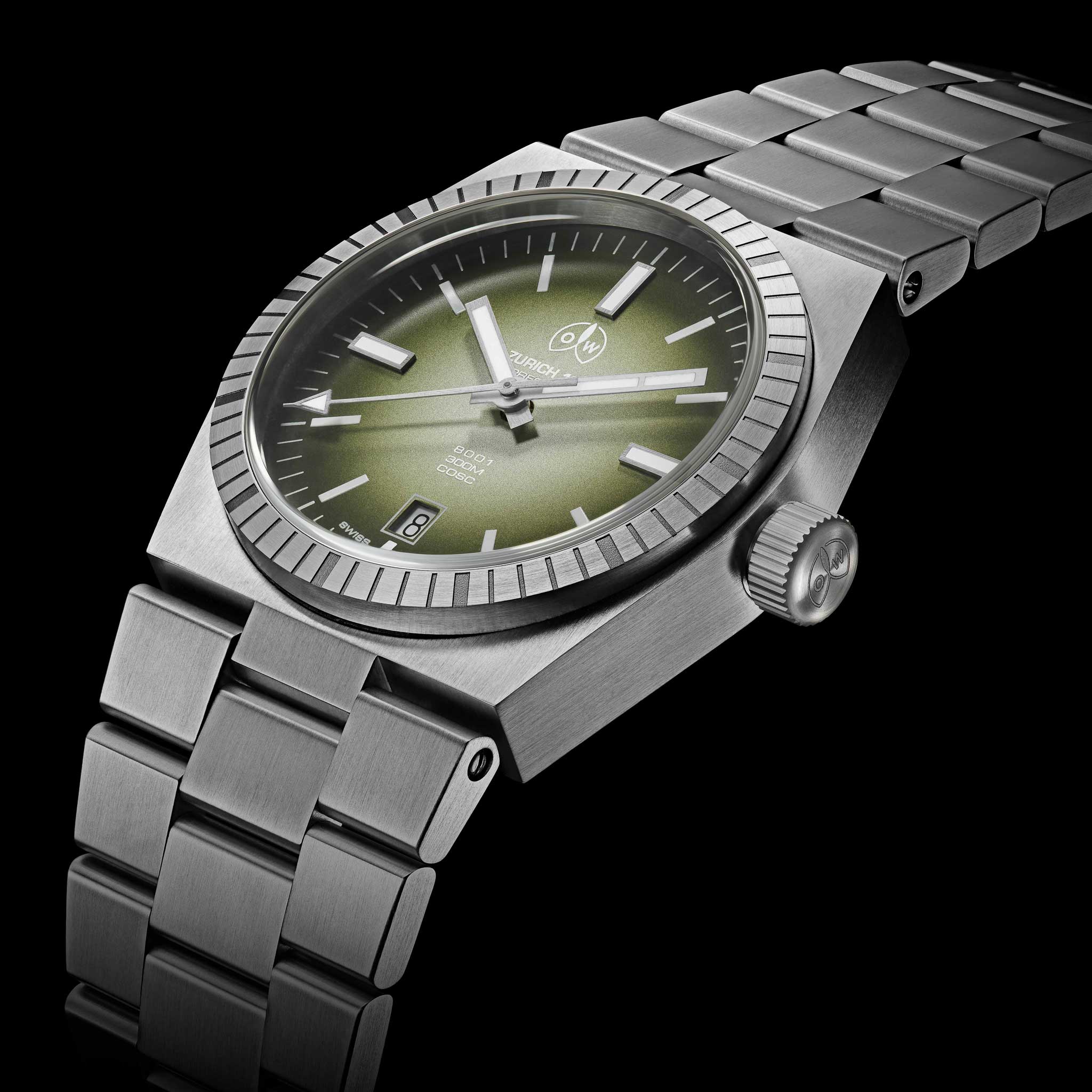 Ollech Wajs OW 8001 TUNDRA