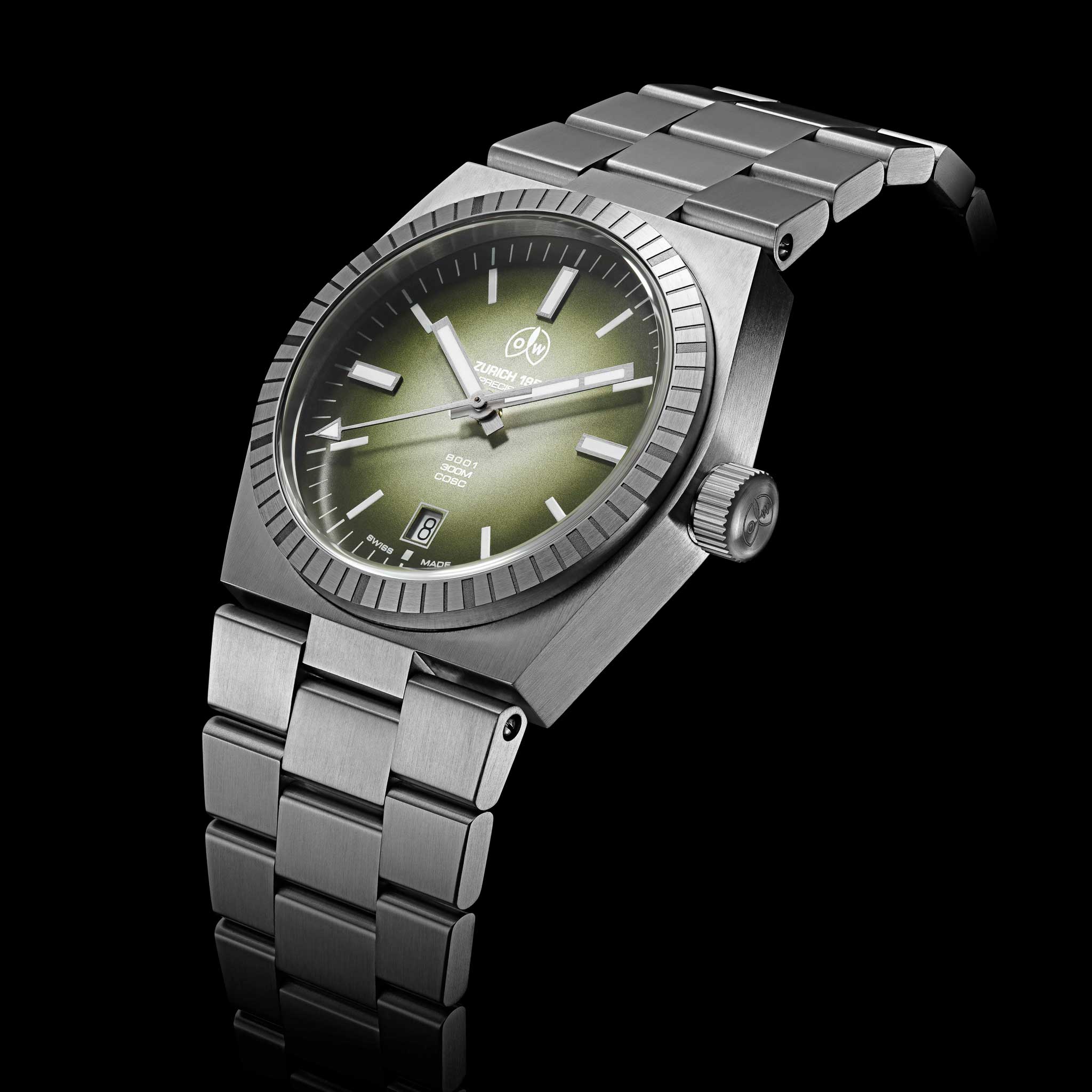 Ollech Wajs OW 8001 TUNDRA