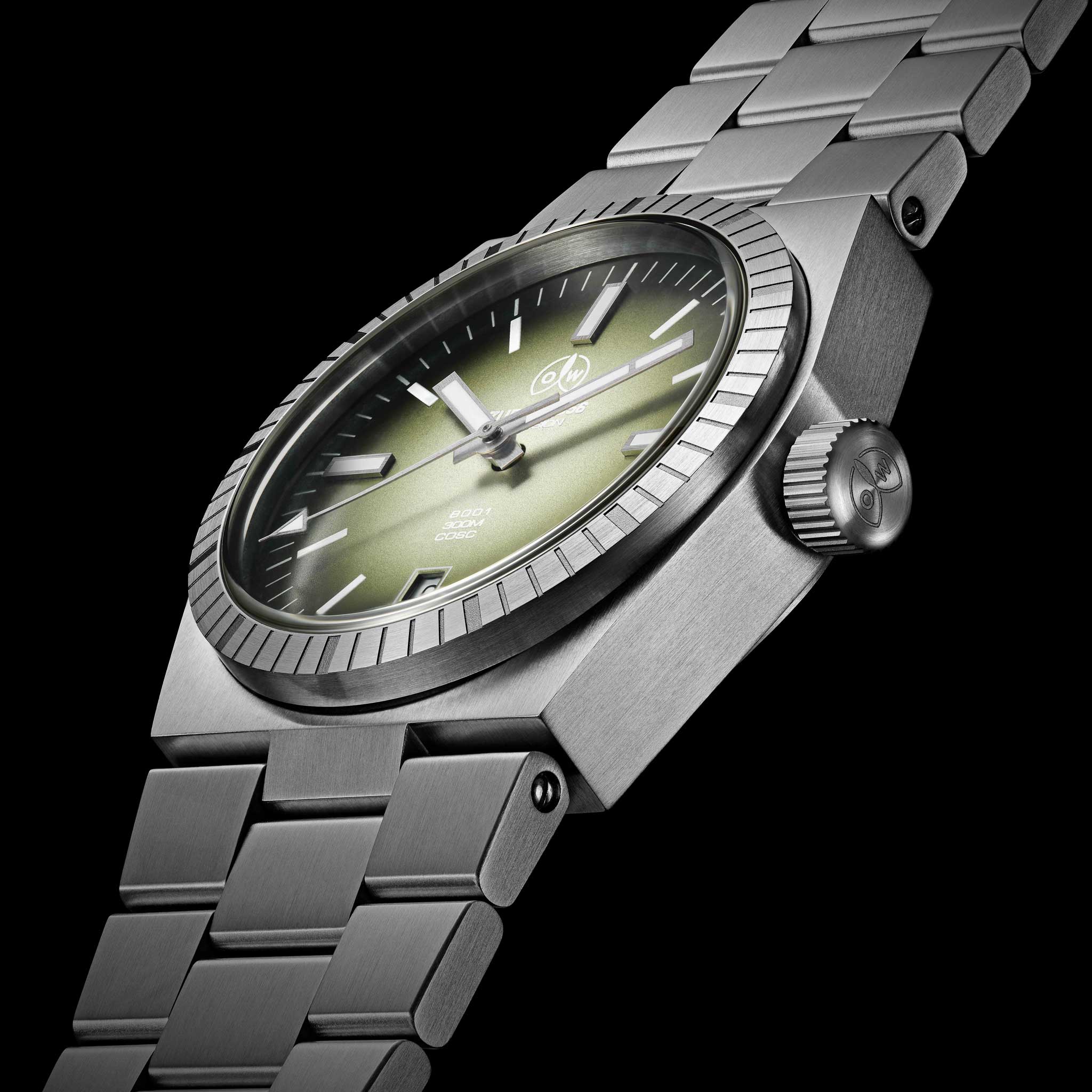 Ollech Wajs OW 8001 TUNDRA