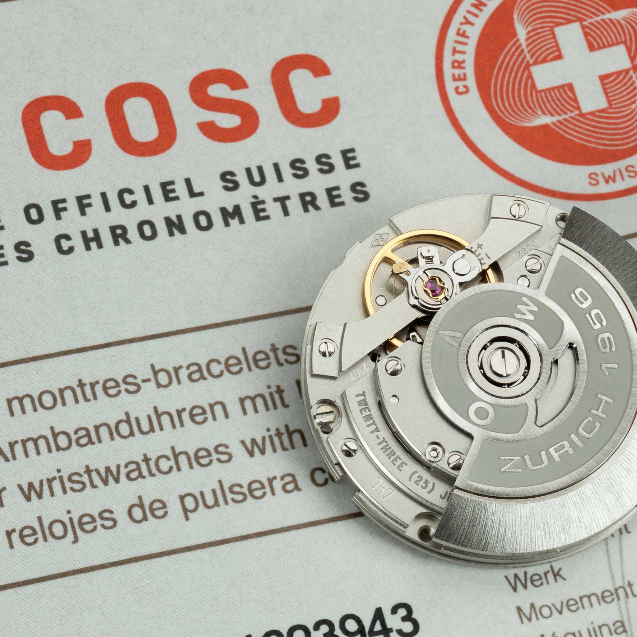 Ollech Wajs OW 8001 TUNDRA