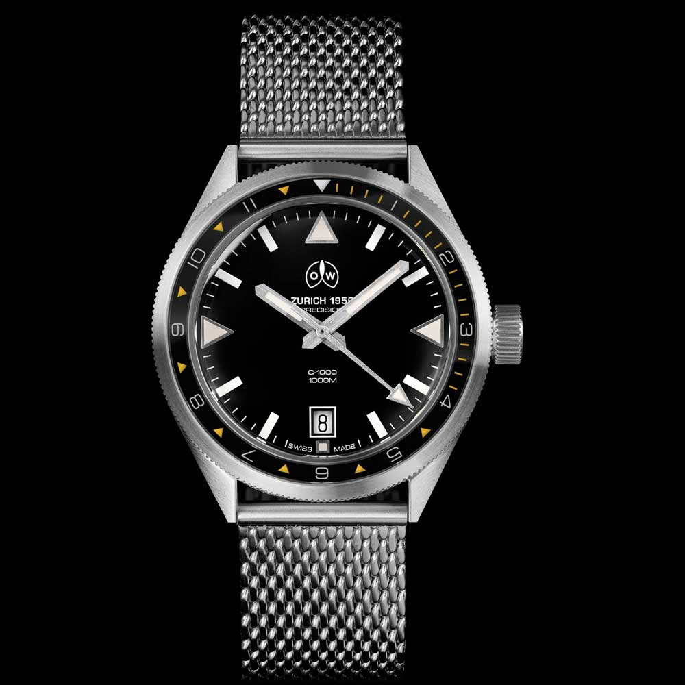 Ollech Wajs OW C-1000 A