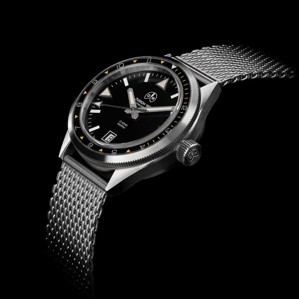 Ollech Wajs OW C-1000 A