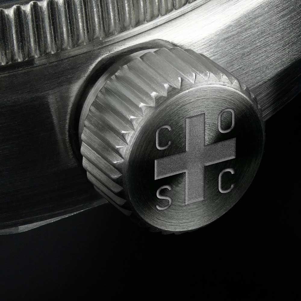 Ollech Wajs OW C-1000 FAGN